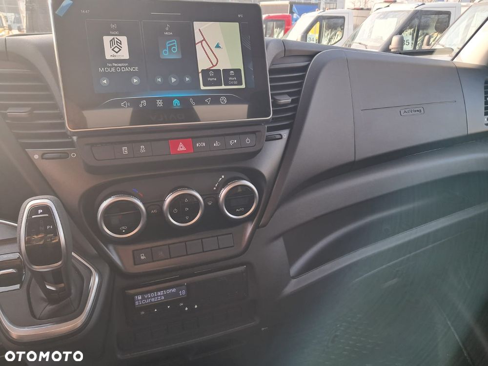 Iveco Daily 70C18HA8 Izoterma 10EP Autoryzowany Dealer - 21