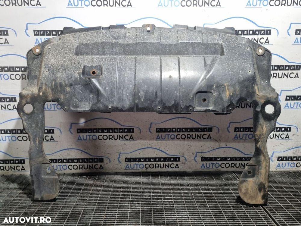 Scut motor Chevrolet Captiva 2.0 D 2006 - 2011 (1241) - 1