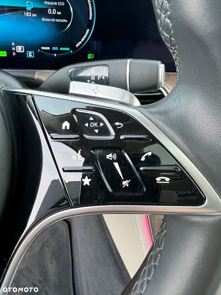 Mercedes-Benz Klasa E 450 4-Matic All-Terrain Exclusive - 21