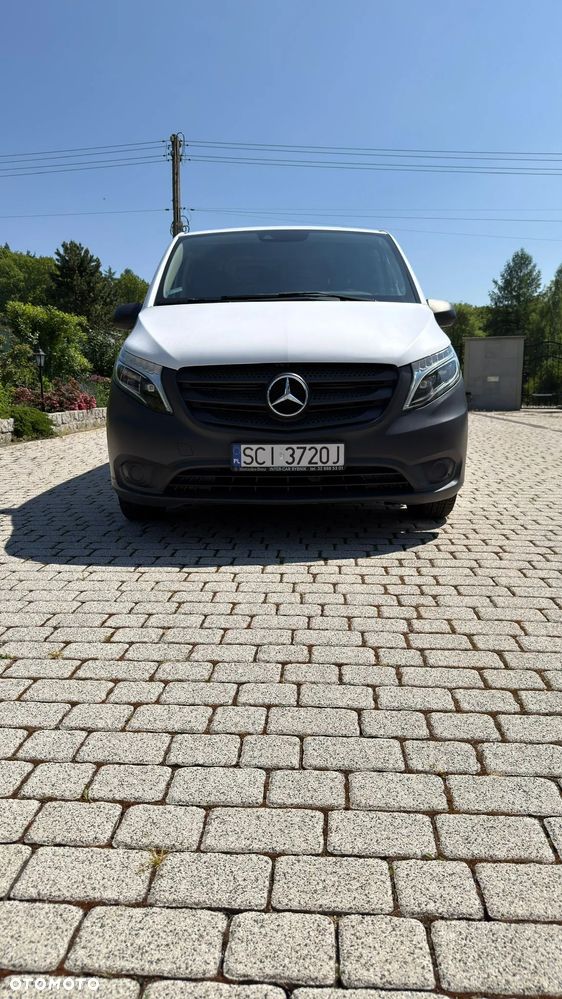 Mercedes-Benz VITO - 12