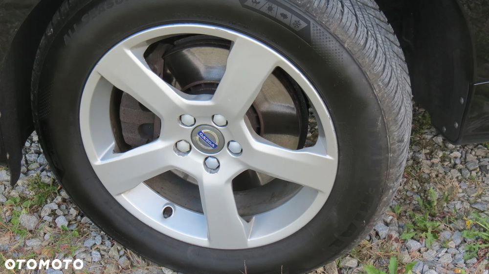 Volvo XC 60 D4 Drive-E Momentum - 6