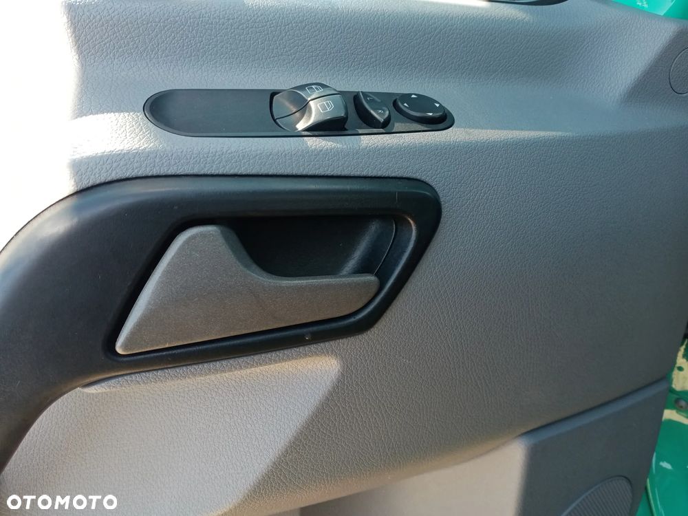 Mercedes-Benz SPRINTER 313 SKRZYNIOWY - 11