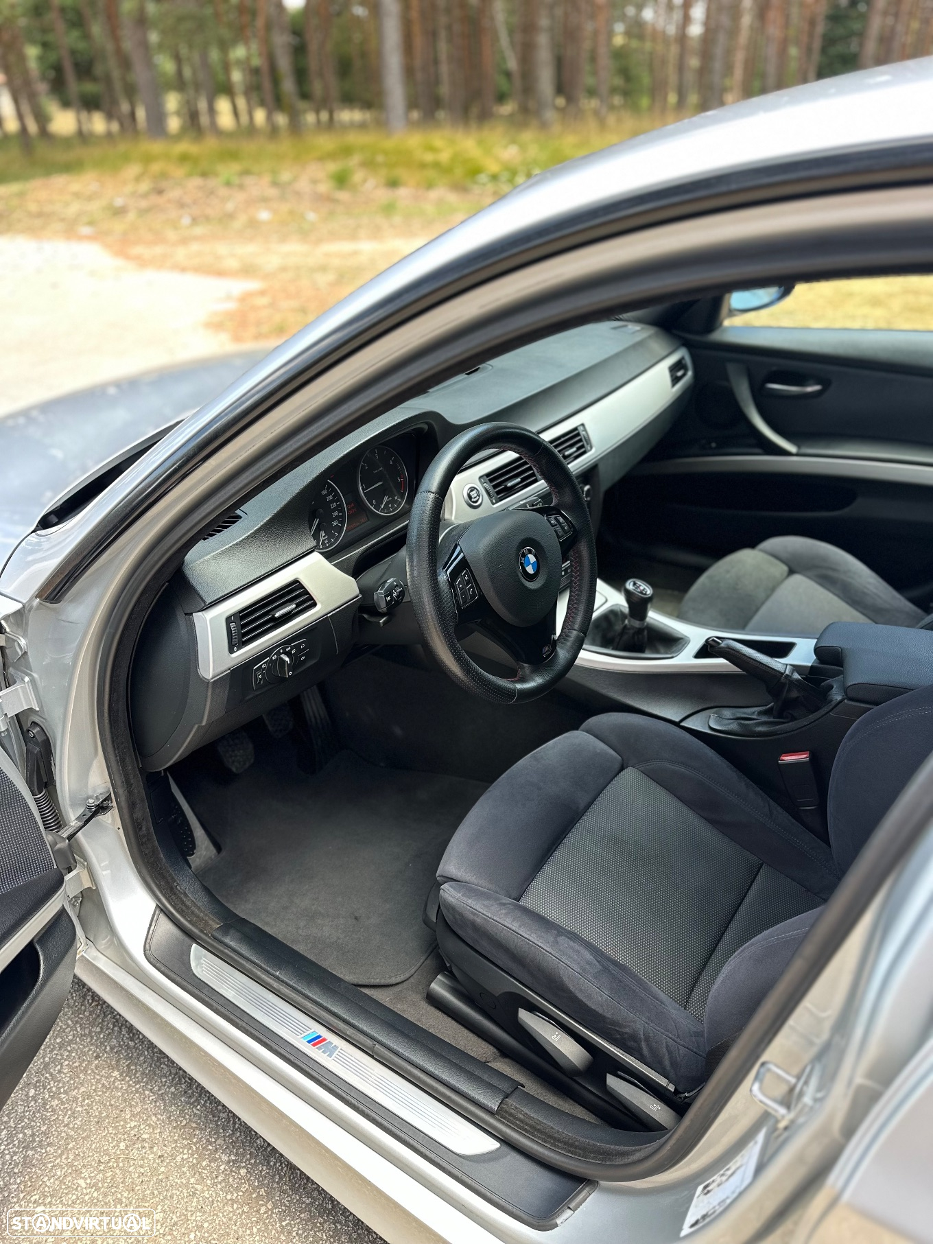 BMW 320 d - 15