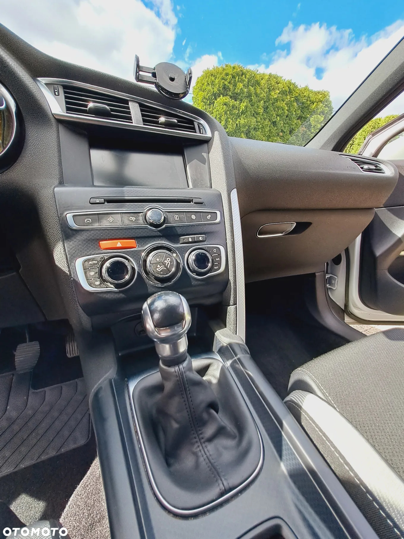 Citroën DS4 1.6 VTi SoChic - 21