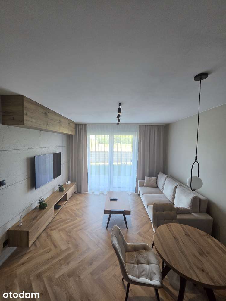 Mieszkanie na sprzedaż, 2 pokoje, 42 m², Bolewice