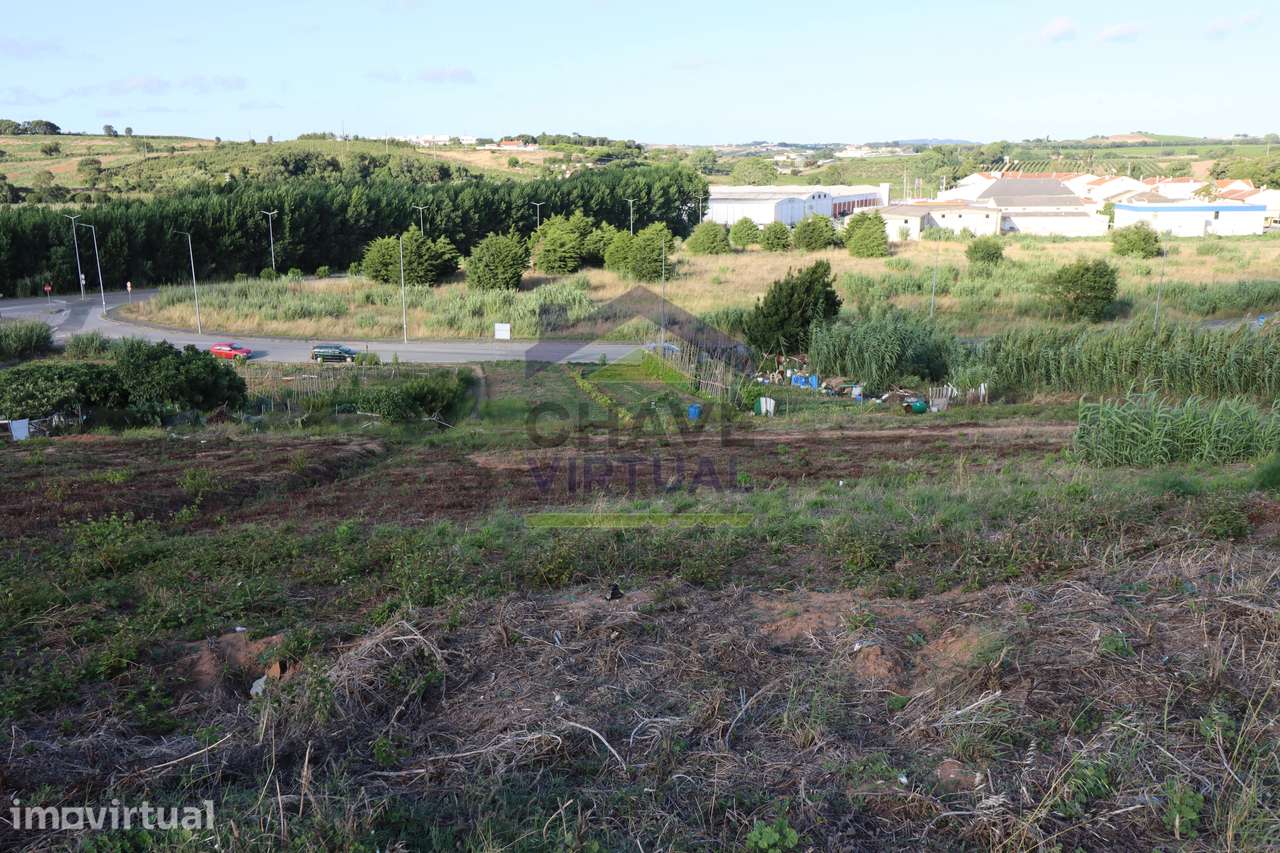 Lote de Terreno Urbanizável Centro Bombarral - Grande imagem: 5/7