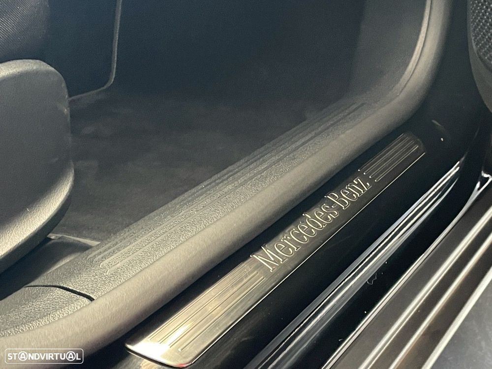 Mercedes-Benz A 160 Style Plus - 26