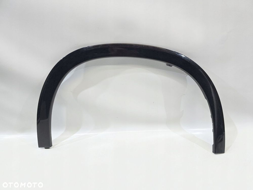 listwa błotnika przód prawa mercedes eqs x296 w296 amg suv a2968807701 - 1