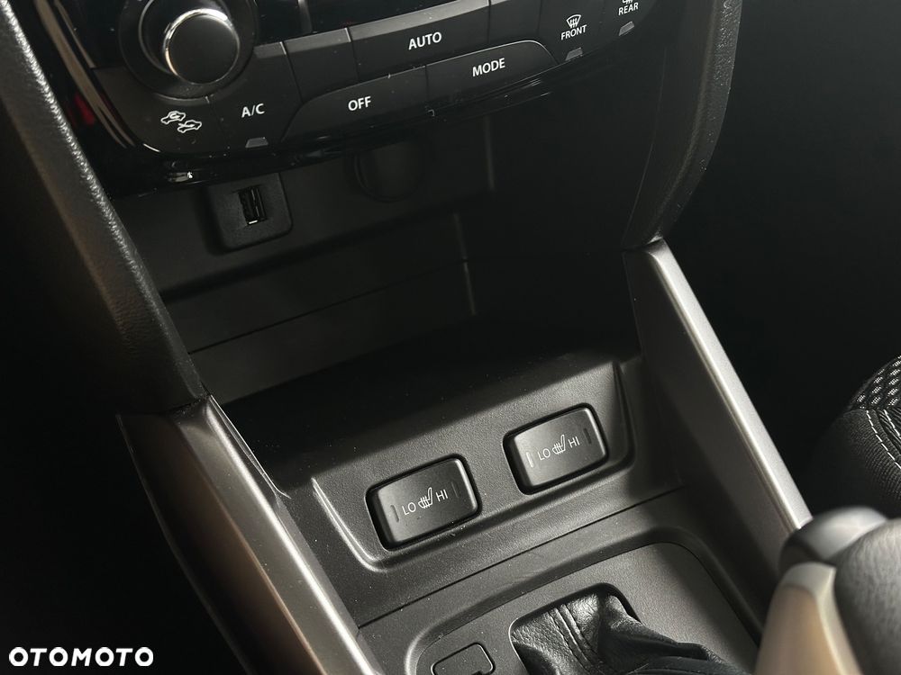 Suzuki Vitara 1.4 Boosterjet Hybrid Automatik Comfort - 29