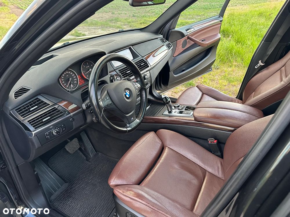 BMW X5 xDrive40d Edition Exclusive - 23