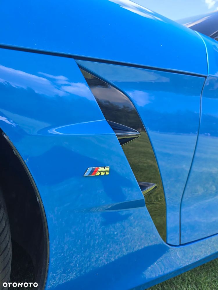 BMW Z4 20i sDrive M Sport sport - 14