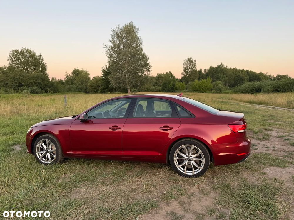 Audi A4 - 14