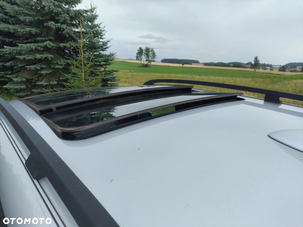 BMW X3 - 8
