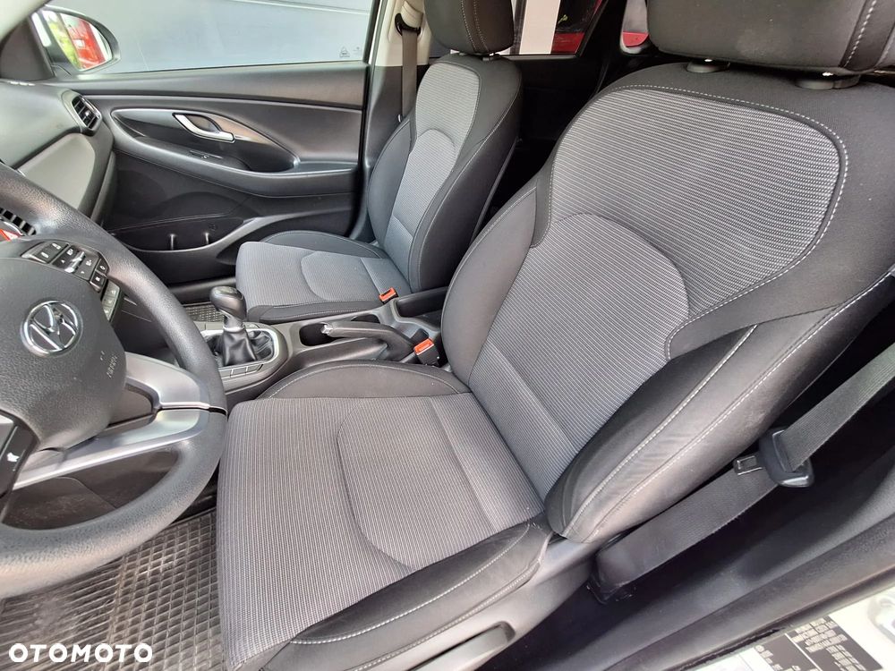 Hyundai i30 1.4 Select - 20