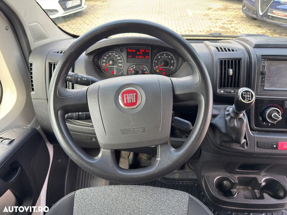 Fiat Ducato - 9