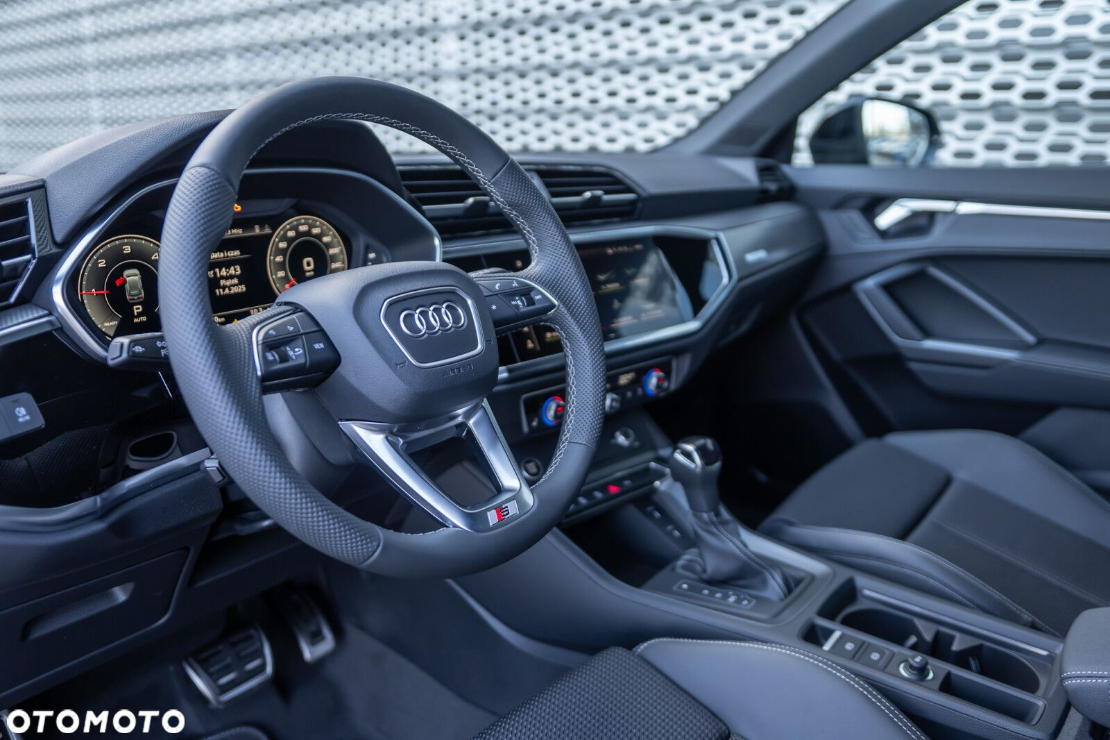 Audi Q3 - 13