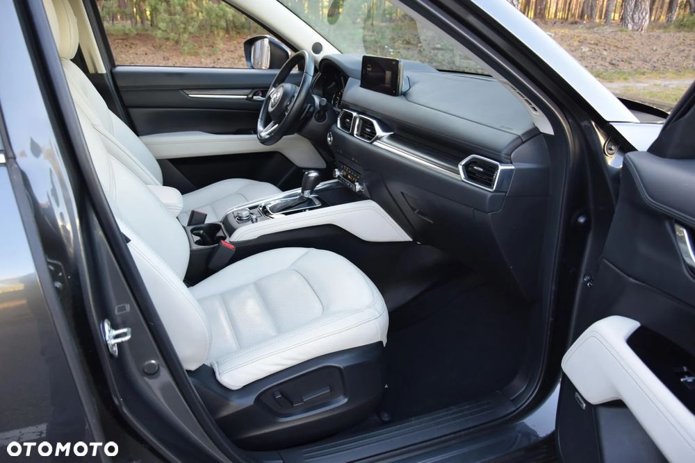 Mazda CX-5 2.5 Homura AWD - 7