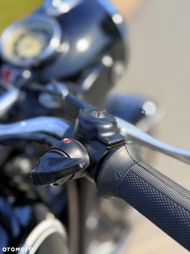 BMW R - 6