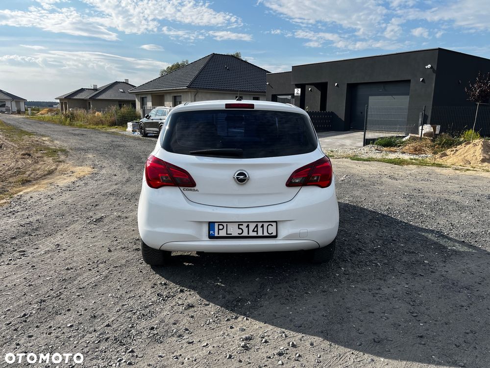 Opel Corsa 1.4 Enjoy - 4