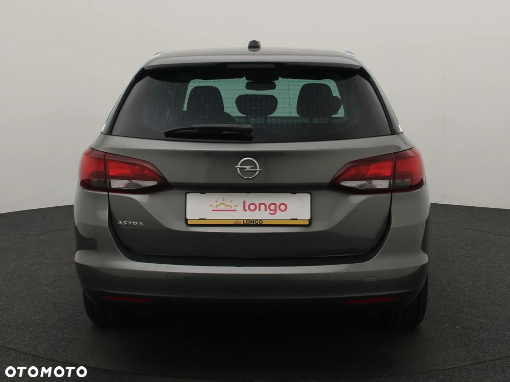 Opel Astra 1.4 T 120 Lat S&S - 5