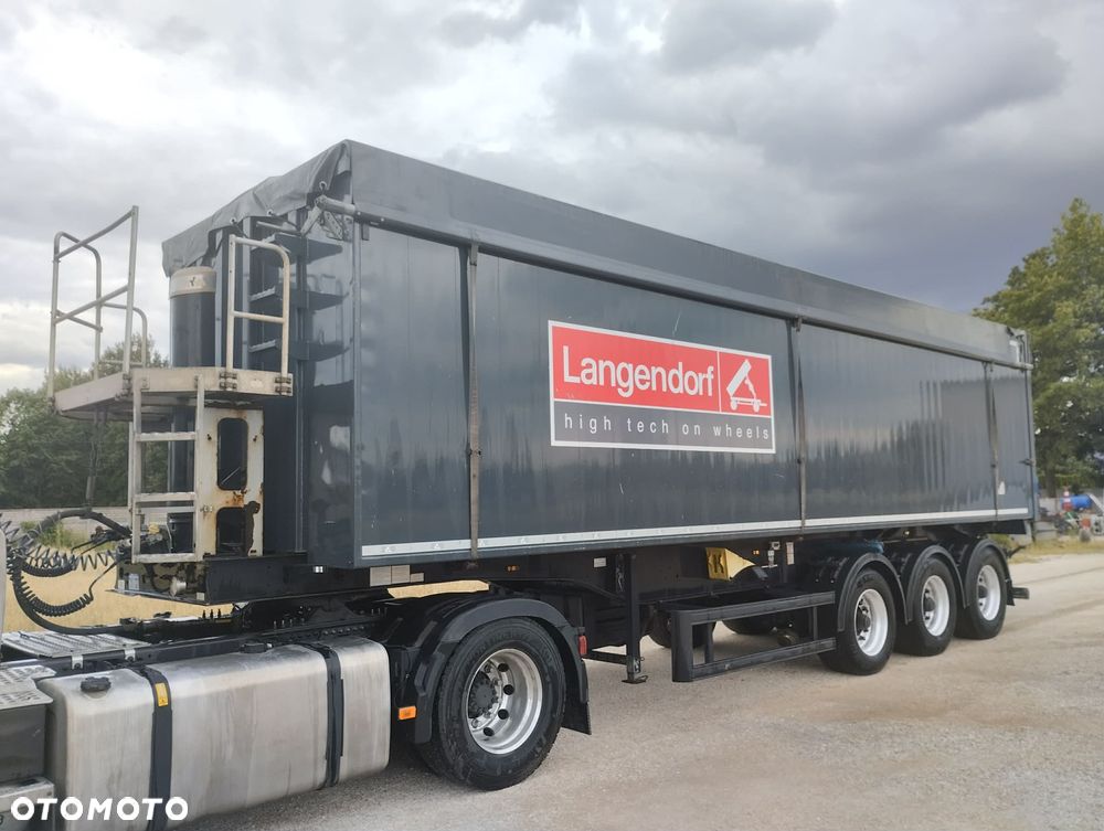 Langendorf - 1