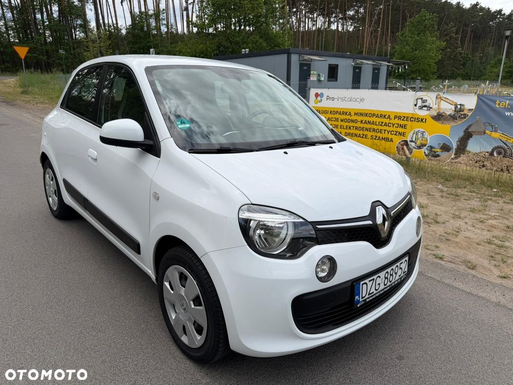 Renault Twingo - 13