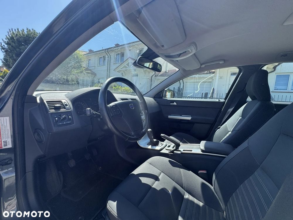 Volvo V50 D2 Kinetic - 3
