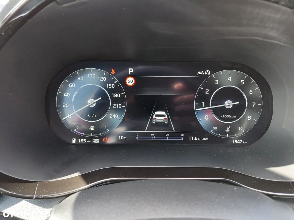 Kia XCeed 1.5 T-GDI Business Line DCT - 17