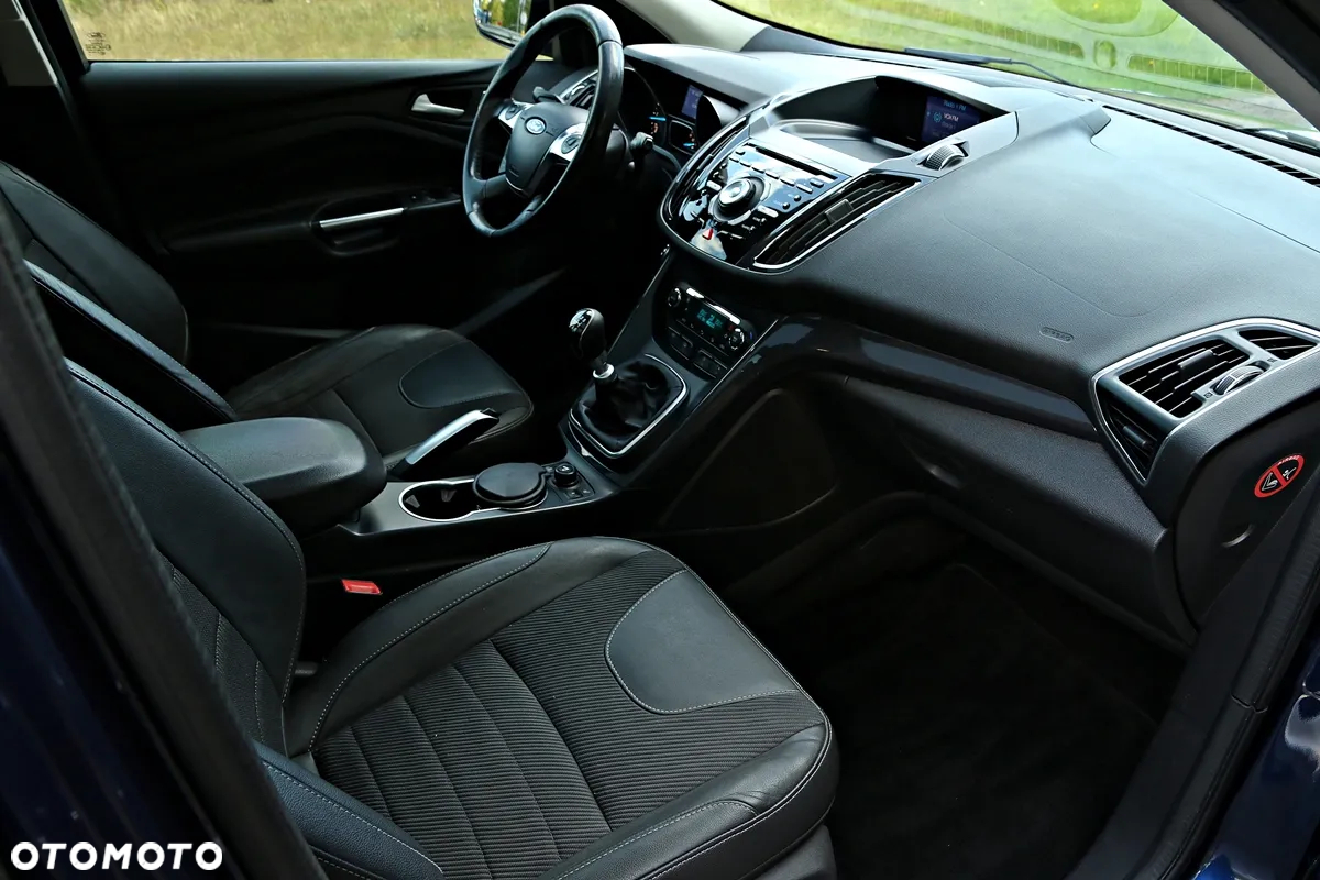 Ford Kuga 2.0 TDCi 4x4 Trend - 8