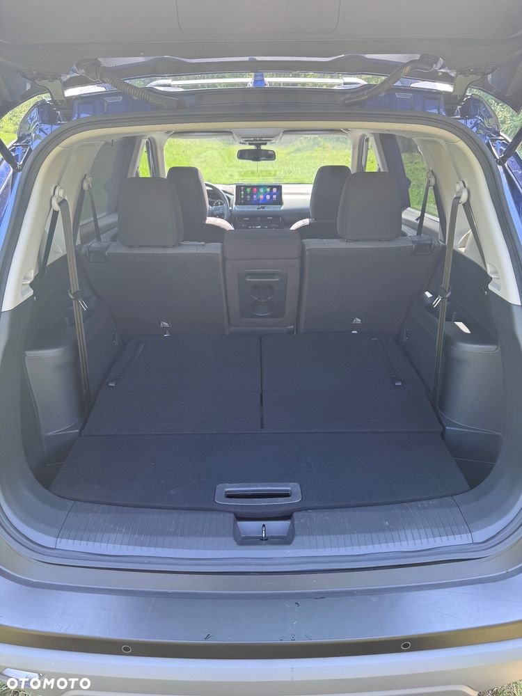 Nissan X-Trail 1.5 VC-T e-POWER N-Connecta e-4ORCE 7os - 13