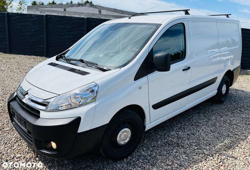 Citroën JUMPY - 4
