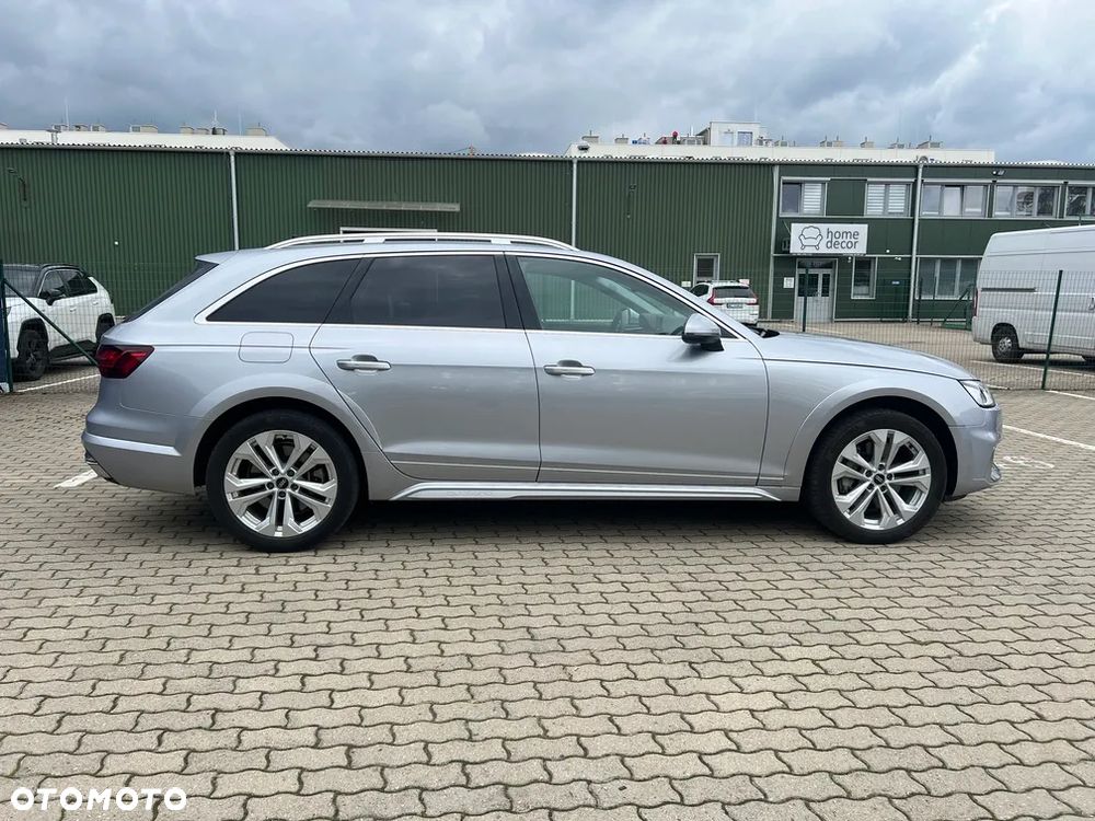 Audi A4 - 9