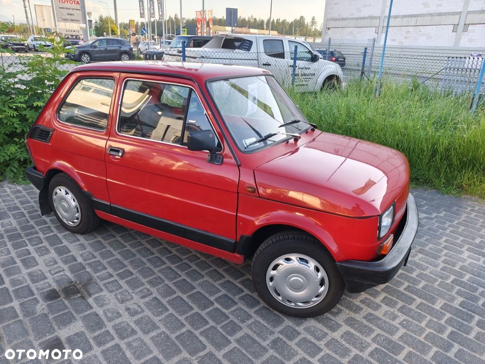 Fiat 126 - 2