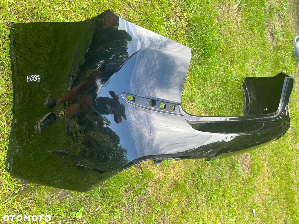 zderzak tyl tylny BMW X3 G01