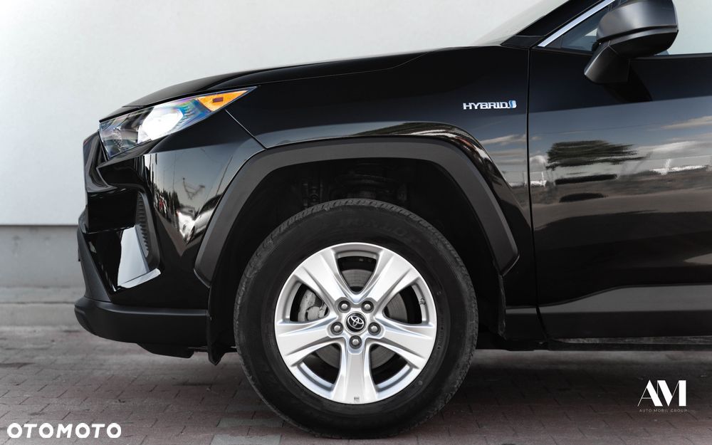 Toyota RAV4 - 6