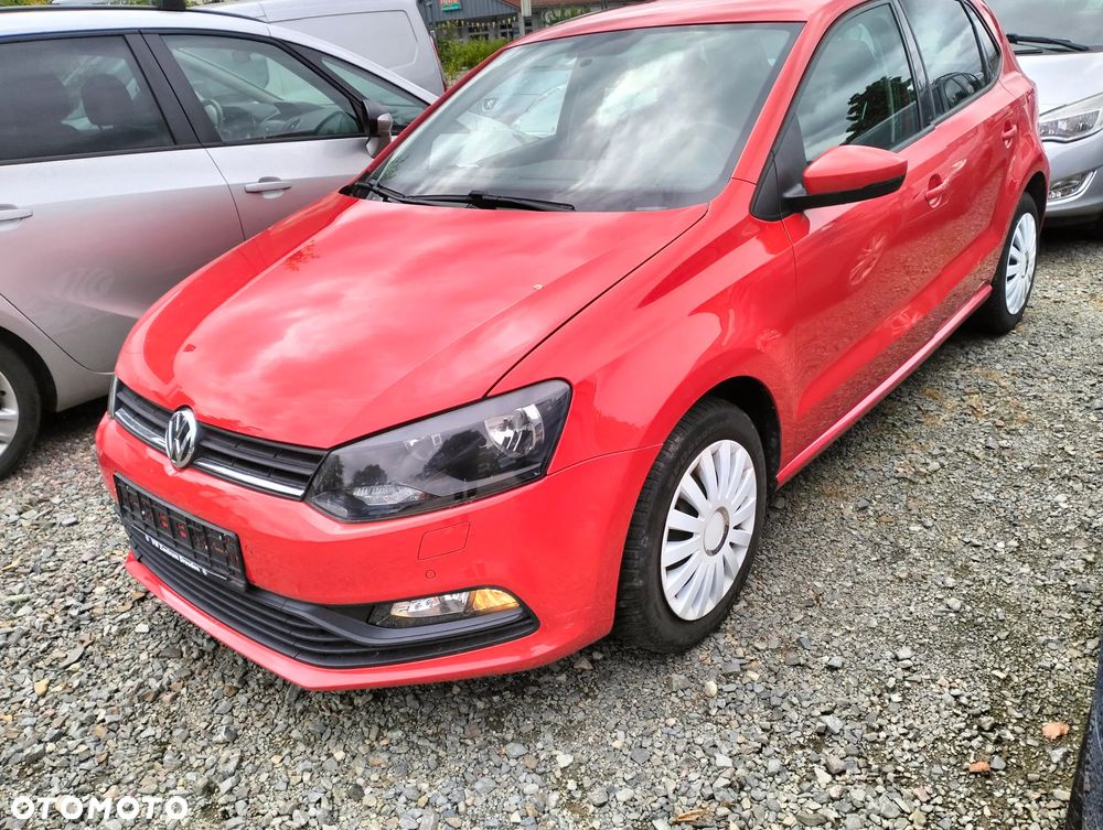 Volkswagen Polo 1.2 Team - 4