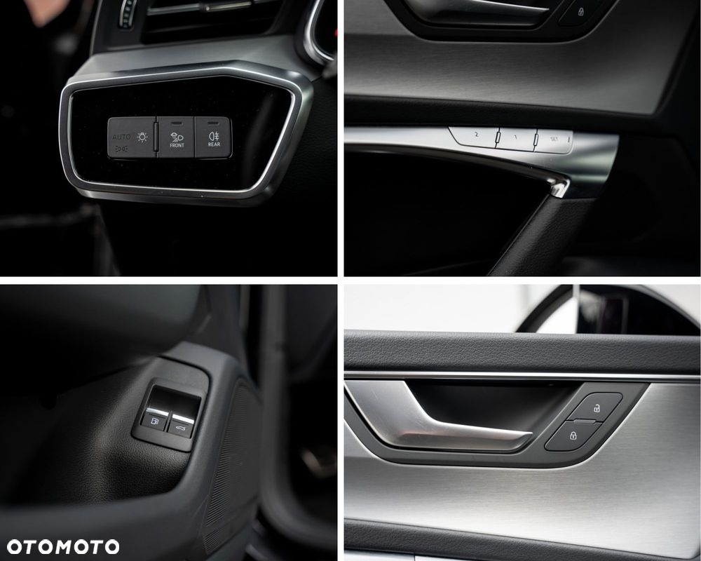 Audi A6 Avant 55 TFSI e quattro S tronic sport - 32