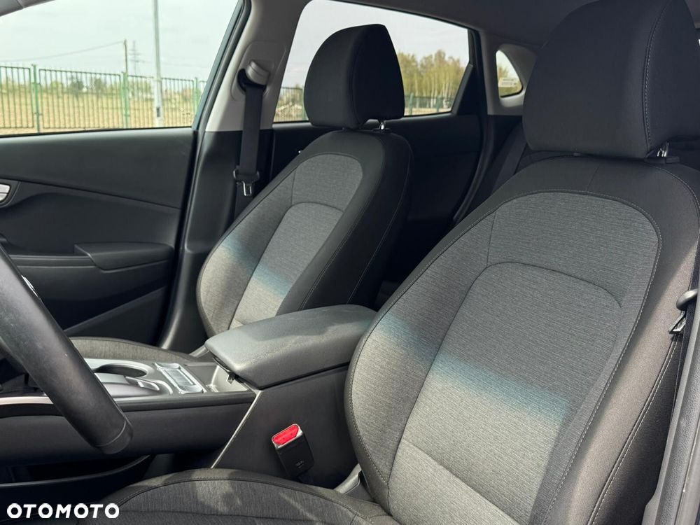 Hyundai Kona 39kWh Smart - 22