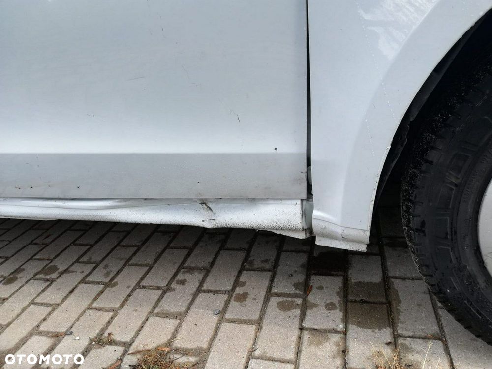 Mercedes-Benz Vito - 17