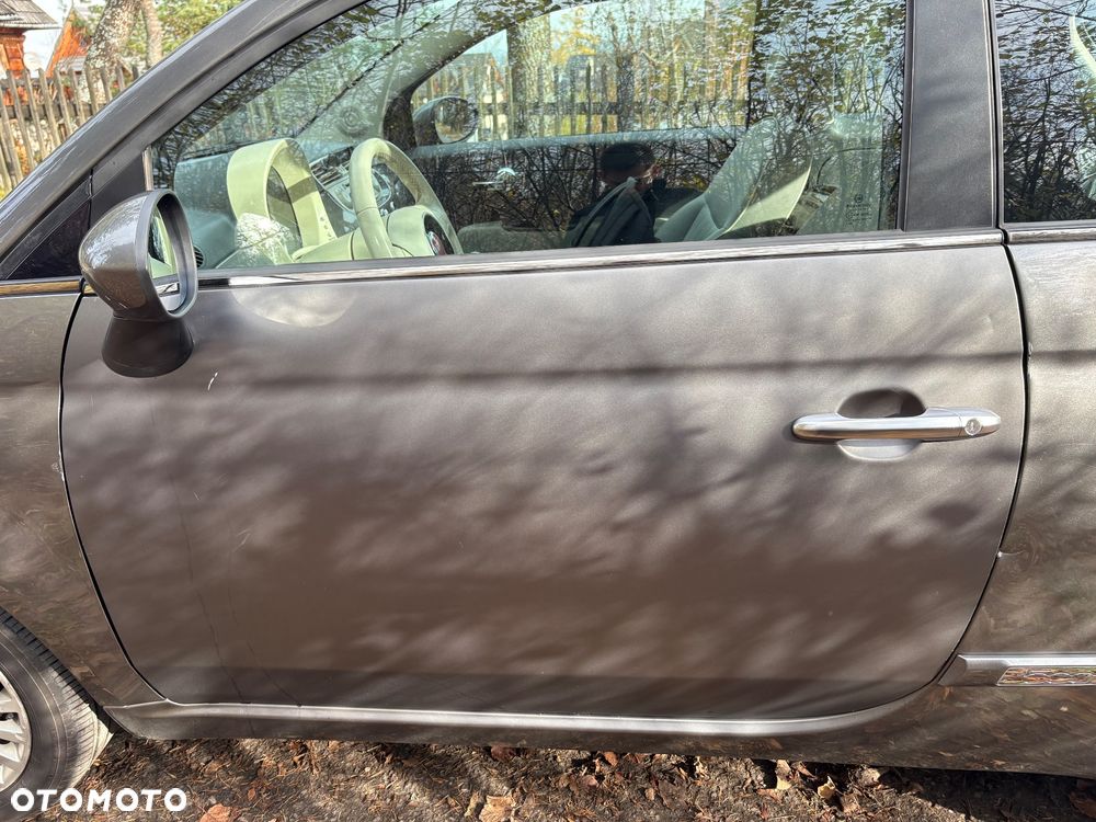 Fiat 500 1.2 Pop - 13