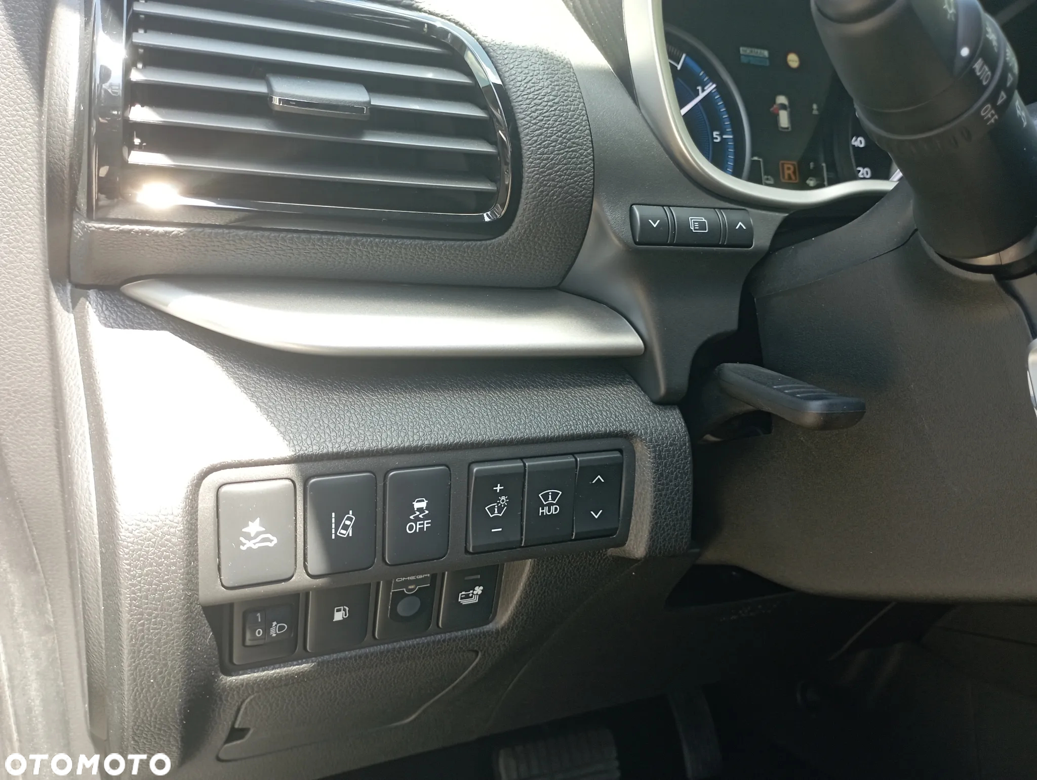 Mitsubishi Eclipse Cross 2.4 PHEV Instyle Plus - 10