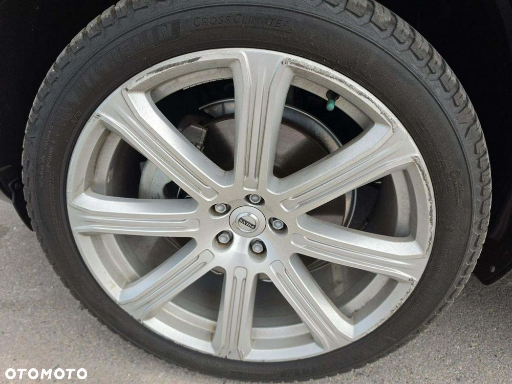 Volvo XC 90 T6 AWD Inscription - 13