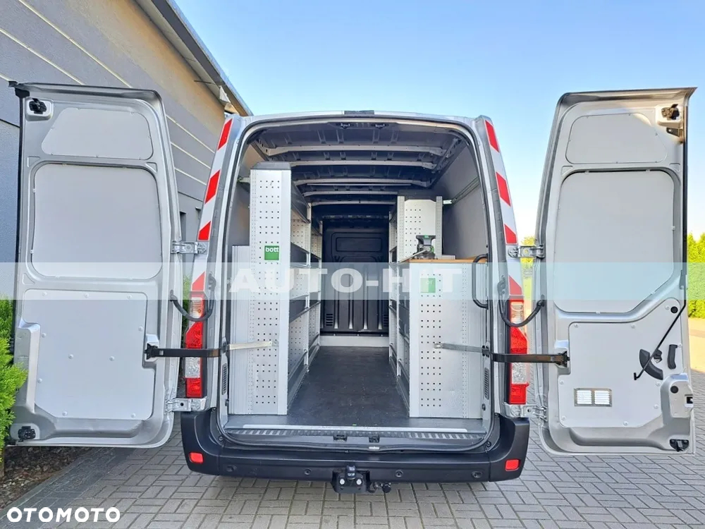 Renault Master - 7