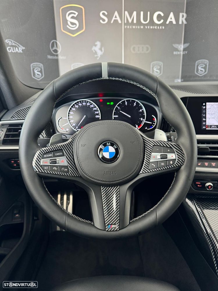 BMW 320 d Aut. M Sport - 18