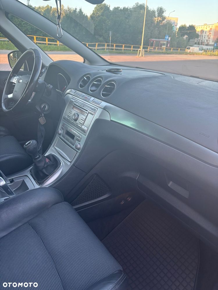 Ford S-Max 2.5 Gold X - 21
