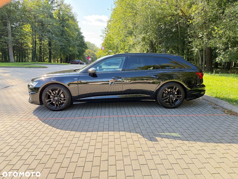 Audi A6 - 6
