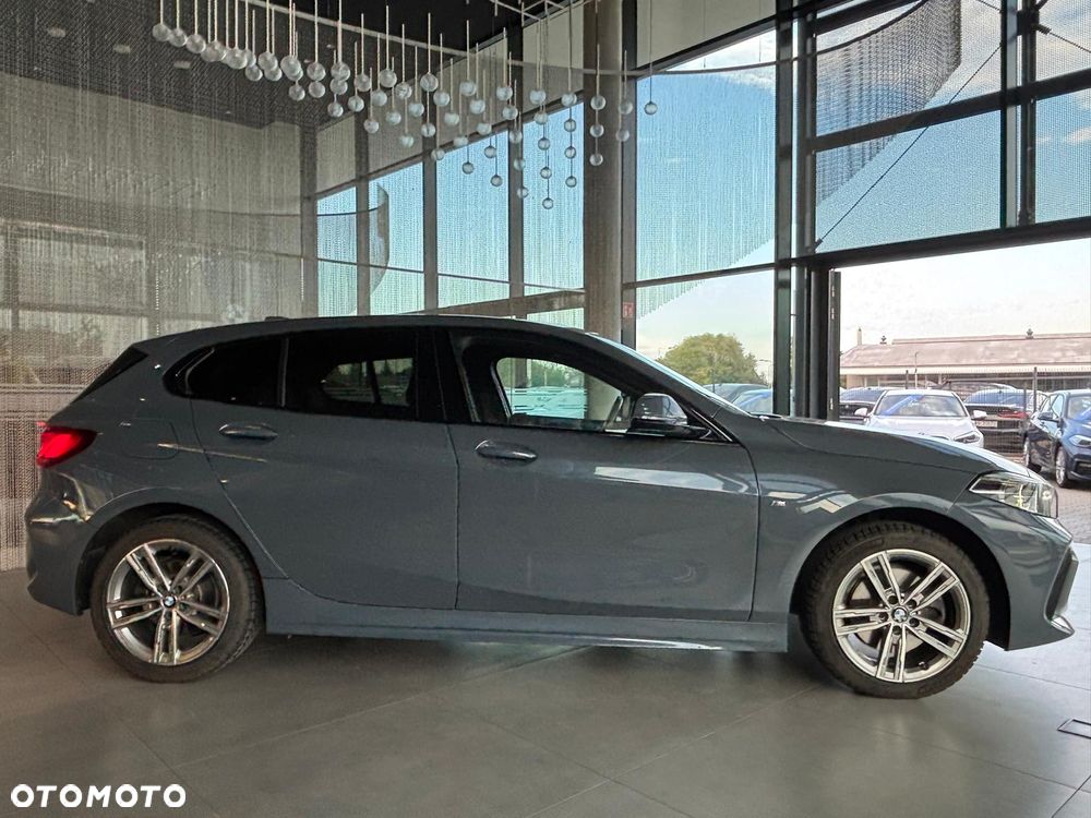 BMW Seria 1 118i M Sport - 7