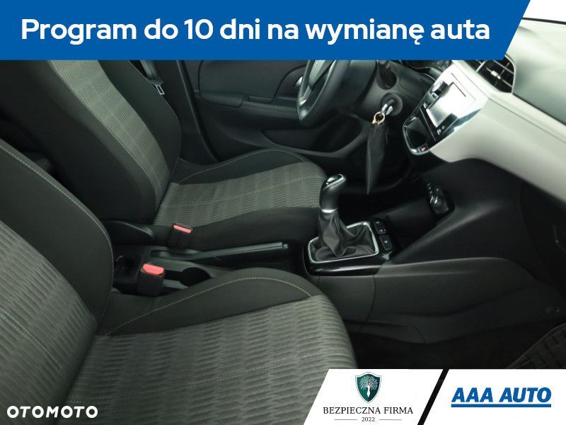 Opel Corsa - 9