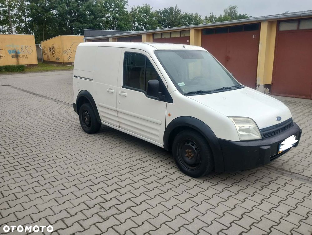 Ford Transit M - 2