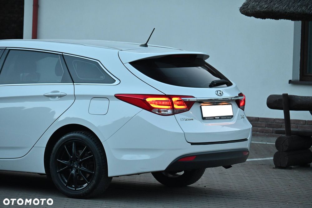 Hyundai i40 - 17